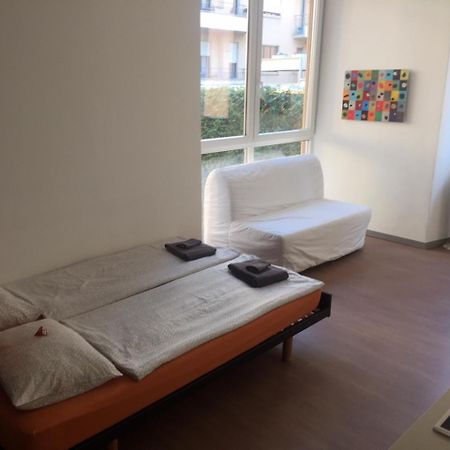 Level Seven Apartments Lugano Luaran gambar