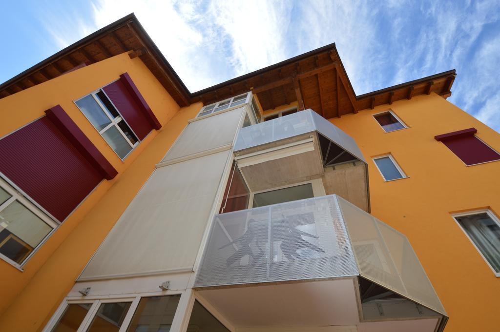 Level Seven Apartments Lugano Luaran gambar