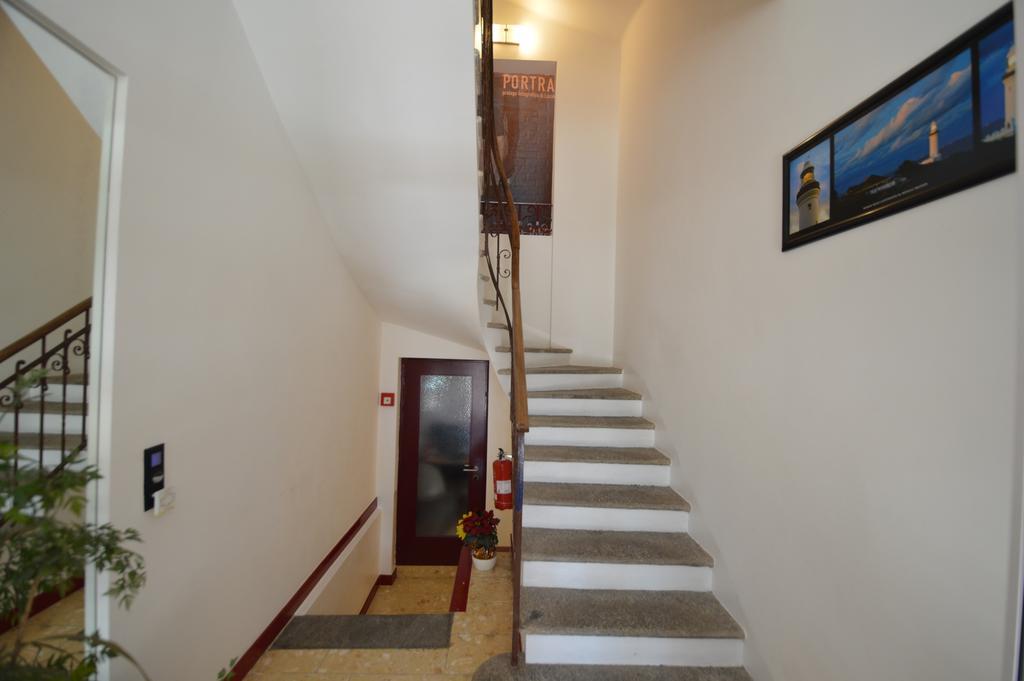 Level Seven Apartments Lugano Luaran gambar