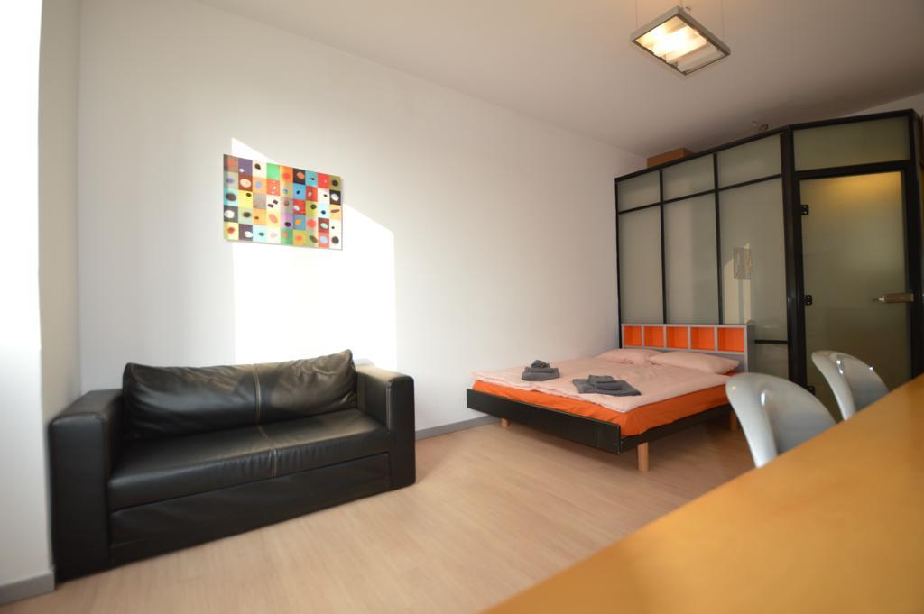 Level Seven Apartments Lugano Luaran gambar